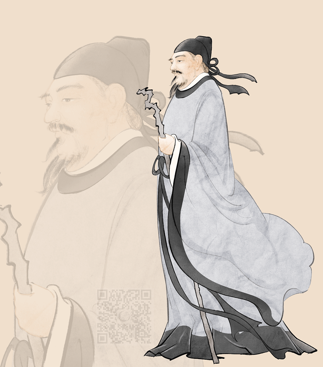 古风插画系列（图ZMjQwMjk3MTA4） - 商业插画 - 站酷设计师鱼瑶画画原创素材 - 站酷ZCOOL