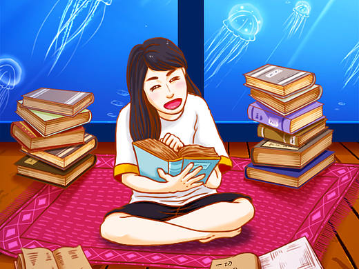 帮人画（个人主页-ZMjk2OTgwODA=） - 商业插画 - 站酷设计师dongrichen原创素材 - 站酷ZCOOL