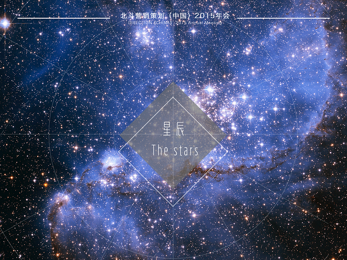 2015公司年会主视觉（图ZMjQzMTYwOTY=） - 宣传物料 - 站酷设计师MarkMan张忆北原创素材 - 站酷ZCOOL