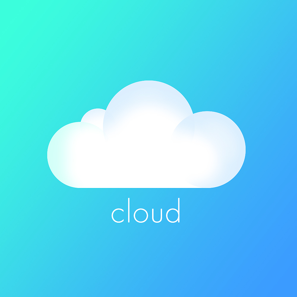 云_图标（图ZNTU3NTk5NDg=） - 图标 - 站酷设计师JingleBellTan原创素材 - 站酷ZCOOL