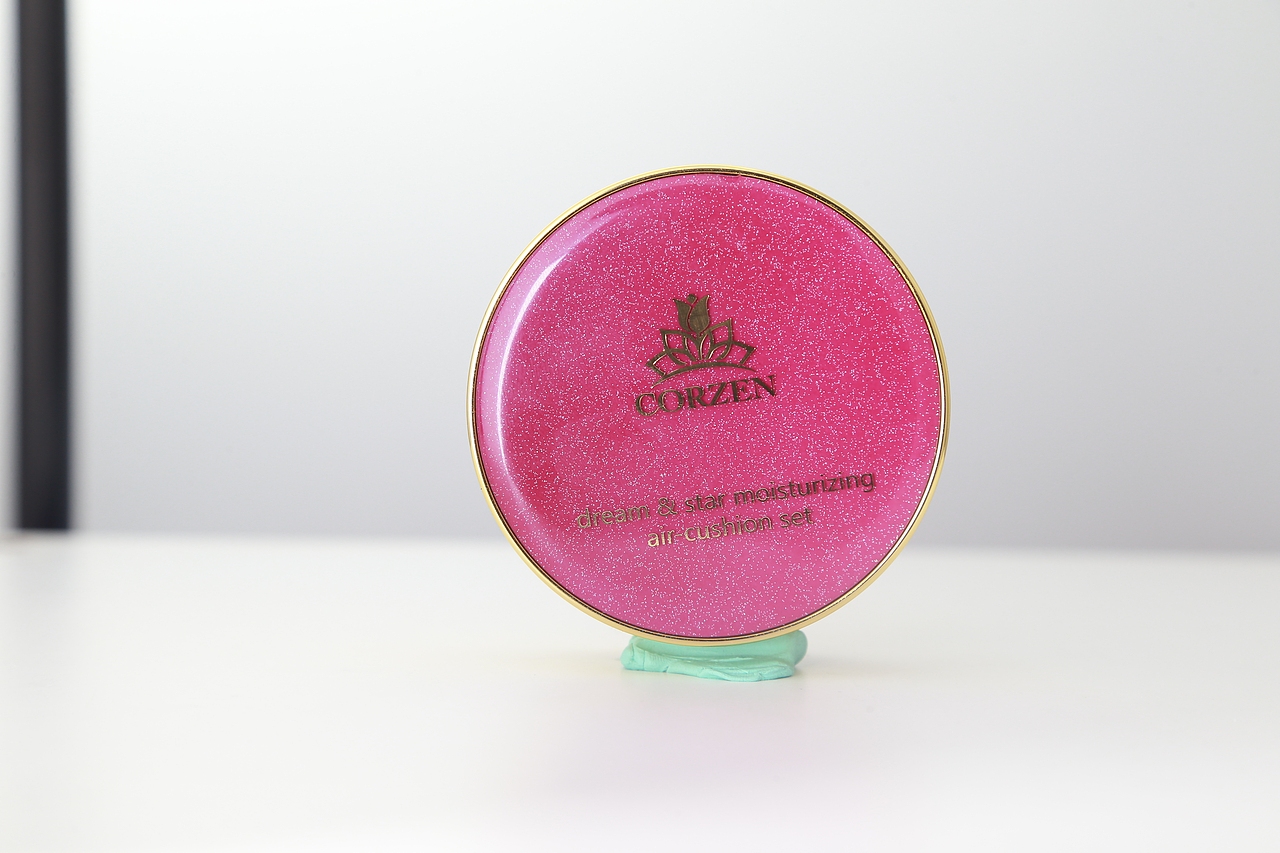 气垫DD霜精修图（图ZOTkzOTUwODA=） - 修图/后期 - 站酷设计师知了视觉设计原创素材 - 站酷ZCOOL