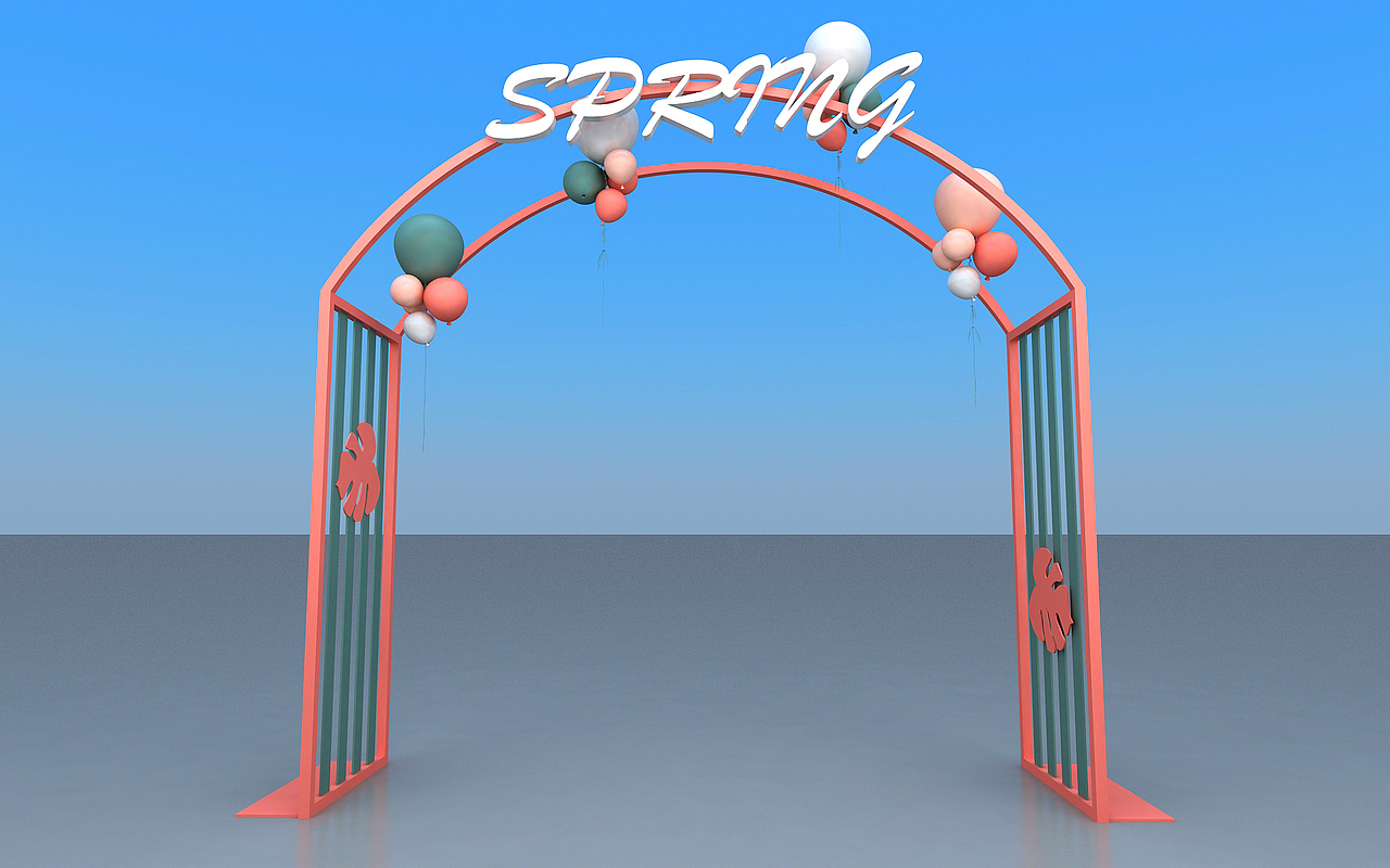 2018磐基光合时尚周