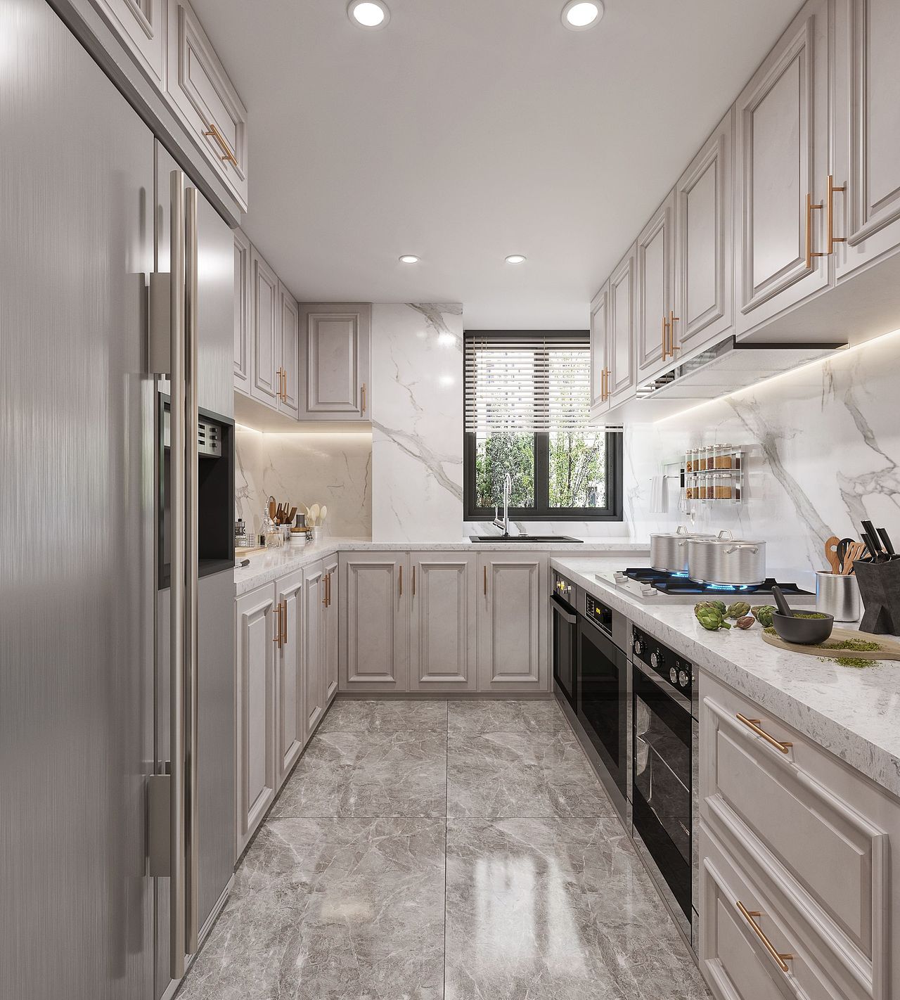 汕头丨Fragrance丨宅这里设计（图ZMjMxNjEwMDYw） - 家装设计 - 站酷设计师宅这里设计原创素材 - 站酷ZCOOL