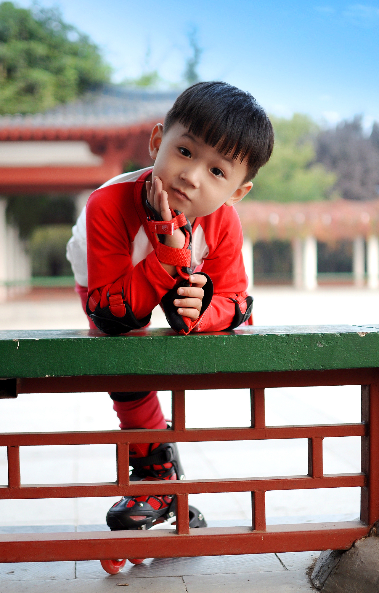 best小霞-萌娃与萌宠（图ZNjE2Mjc3NzI=） - 人像摄影 - 站酷设计师best小霞原创素材 - 站酷ZCOOL