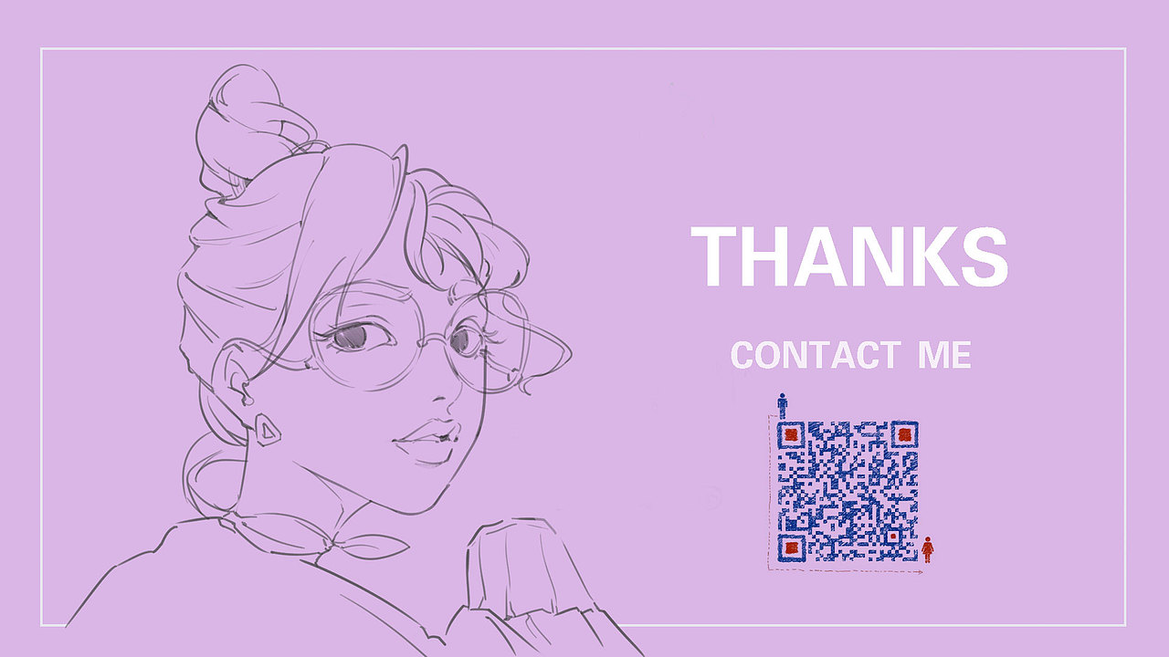 插画师作品集（图ZMjkyMDk5MTMy） - 书籍/画册 - 站酷设计师糖豆豆v587原创素材 - 站酷ZCOOL