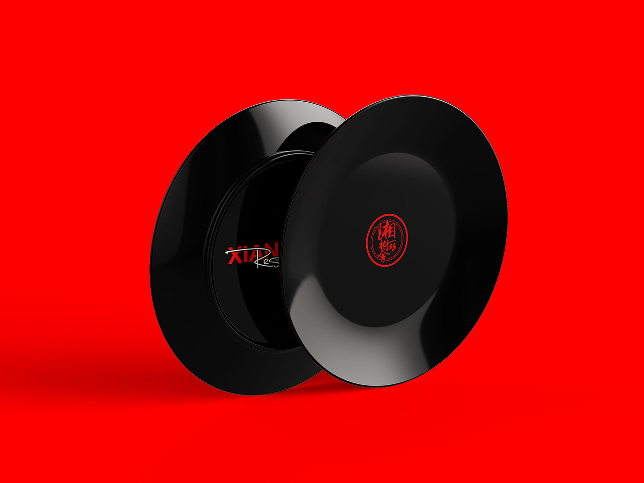 湘榭丽舍融合菜品牌形象定位系统-上海因心（图ZMjY1NjYzMzQw） - 品牌 - 站酷设计师INHEART上海因心原创素材 - 站酷ZCOOL