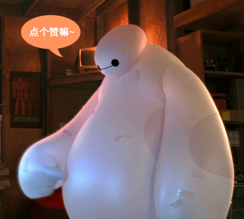漫威&迪斯尼《超能陆战队》插画(图ZMjU4MDY0NDQ=) - 创作习作 - 站酷设计师KEV_X原创素材 - 站酷ZCOOL