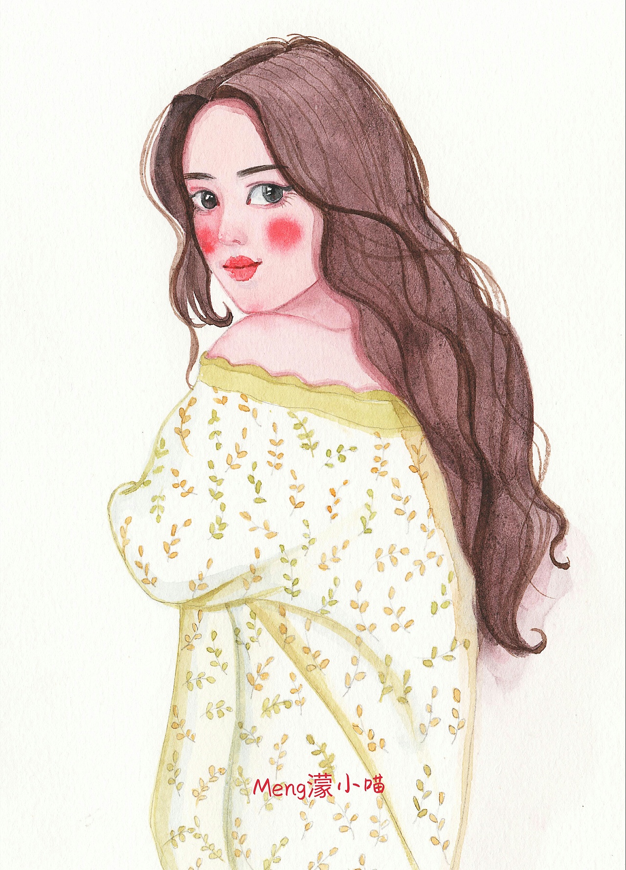 少女风来袭（中间小可爱萌混过关）^o^