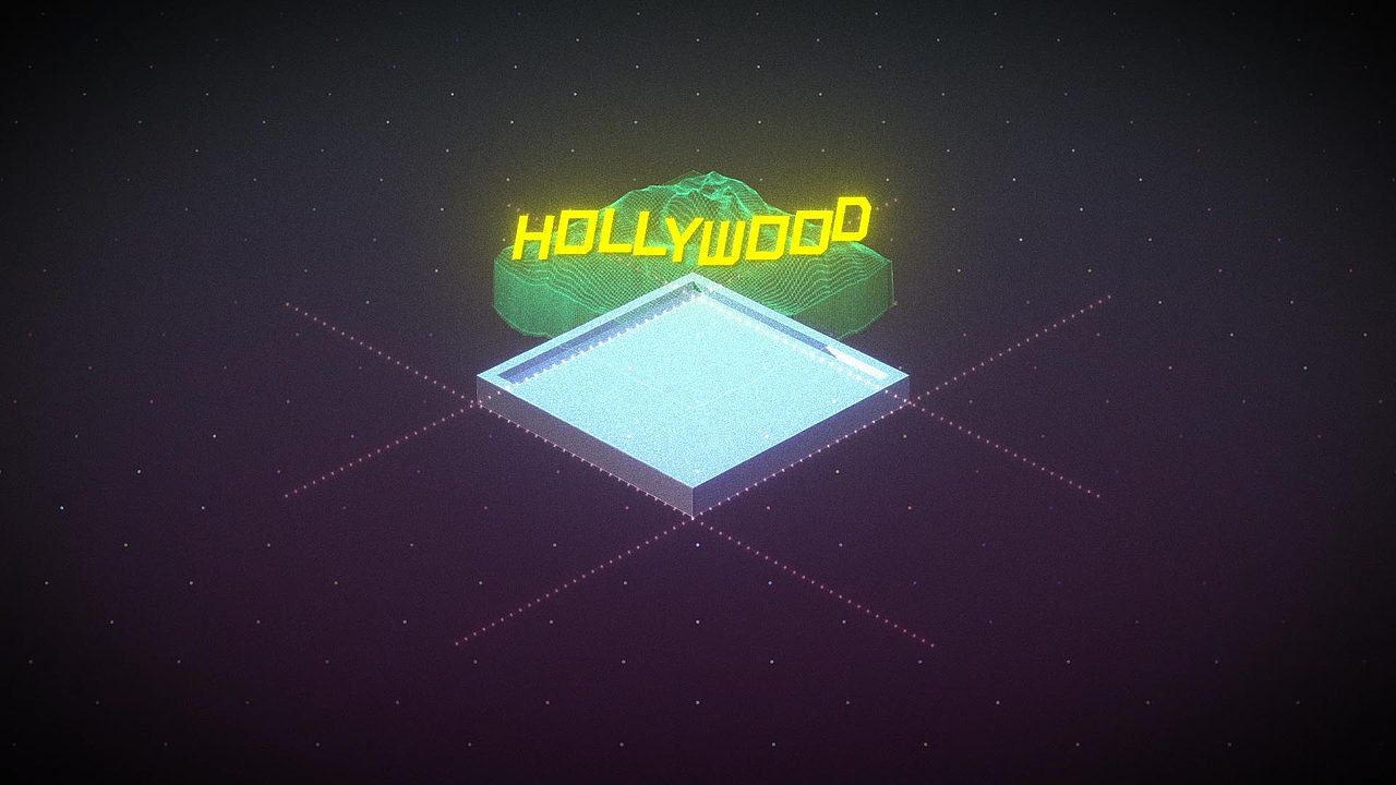 HPC中国（图ZMTMzMjExMjI4） - Motion Graphic - 站酷设计师一直执牛耳原创素材 - 站酷ZCOOL