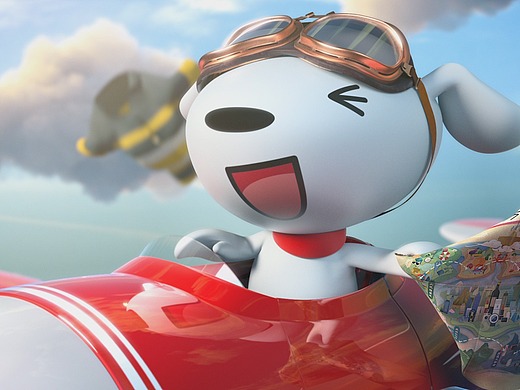 京东joy带您玩转国潮之旅