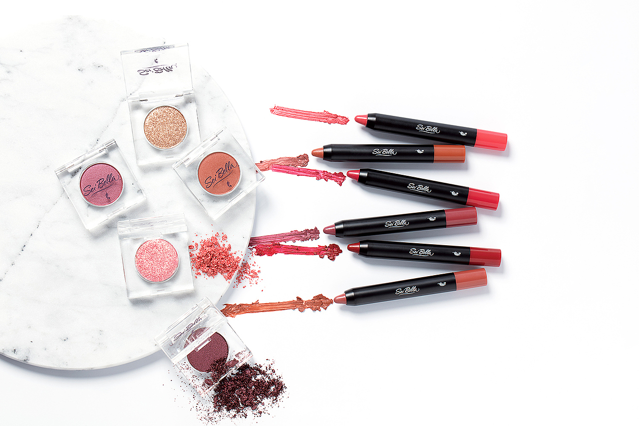 彩妆-产品拍摄（图ZMTkwODMwNTY4） - 产品摄影 - 站酷设计师Samuel_Evil原创素材 - 站酷ZCOOL