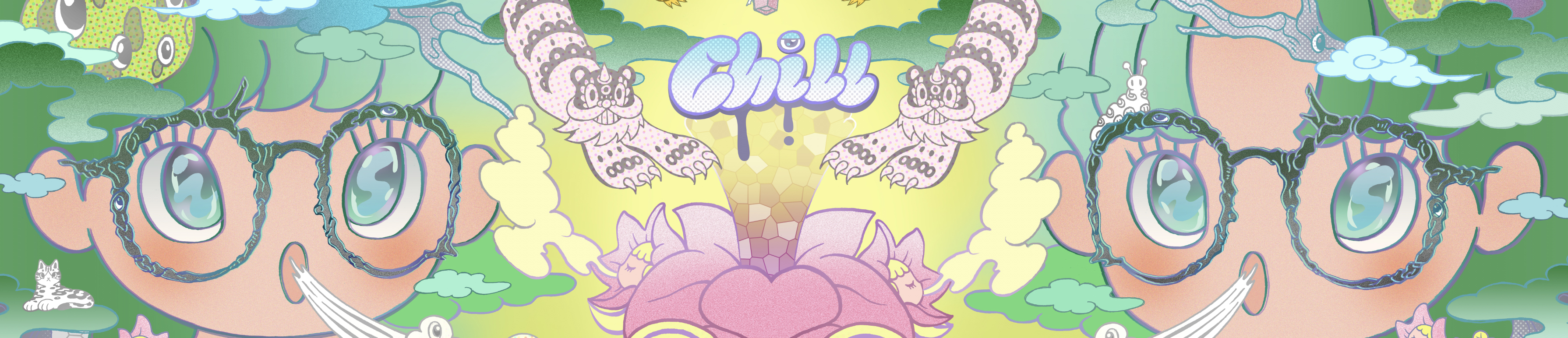 isolan麦麦伟的个人主页（封面预览） - 主页封面设置 - 站酷设计师isolan麦麦伟原创素材 - 站酷ZCOOL