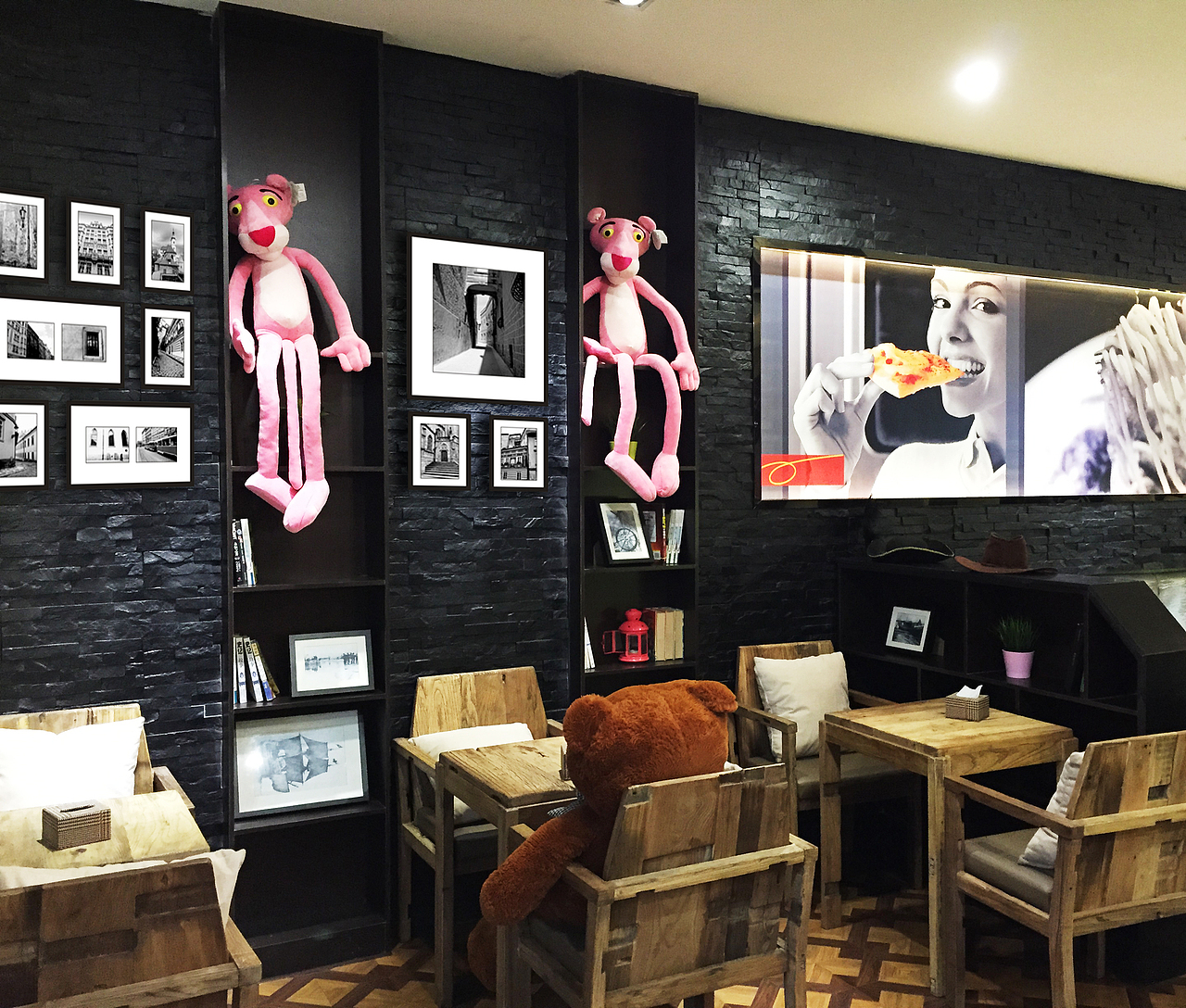 品牌店面设计、VI设计SI设计与装修（图ZNDEwNDgxMDg=） - 家装设计 - 站酷设计师餐饮品牌设计原创素材 - 站酷ZCOOL