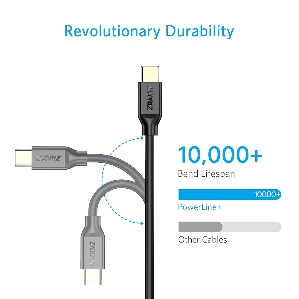 Amazon数据线&手机壳