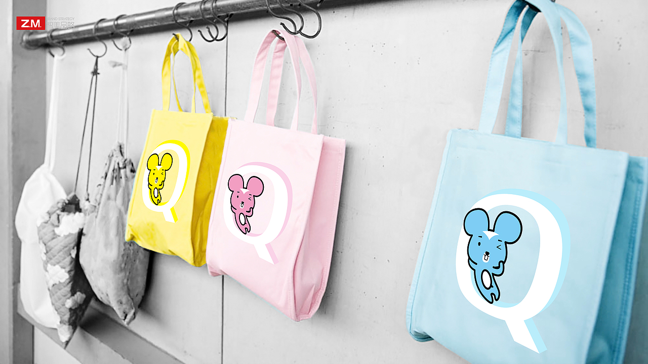 奇奇鼠（图ZMTQxODYwMjMy） - 包装 - 站酷设计师神经质的双子原创素材 - 站酷ZCOOL