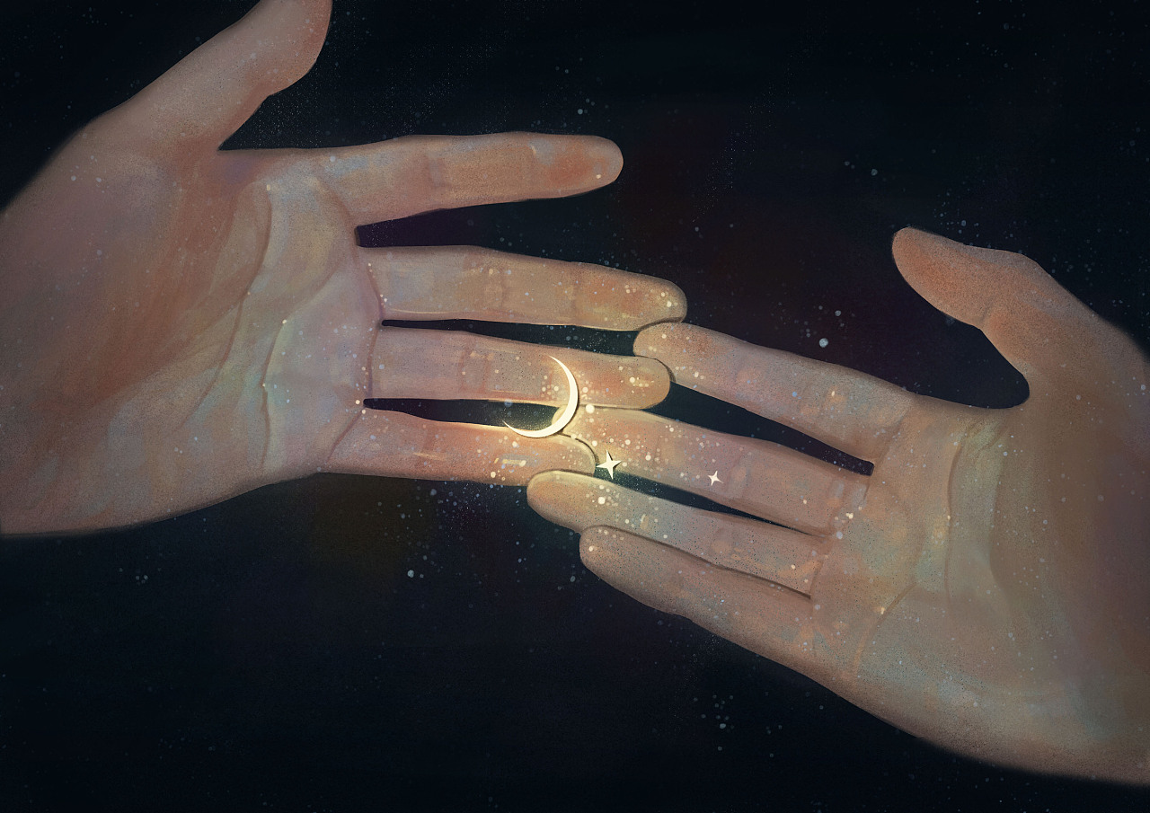 成橙澄的个人主页（封面预览） - 主页封面设置 - 站酷设计师成橙澄原创素材 - 站酷ZCOOL