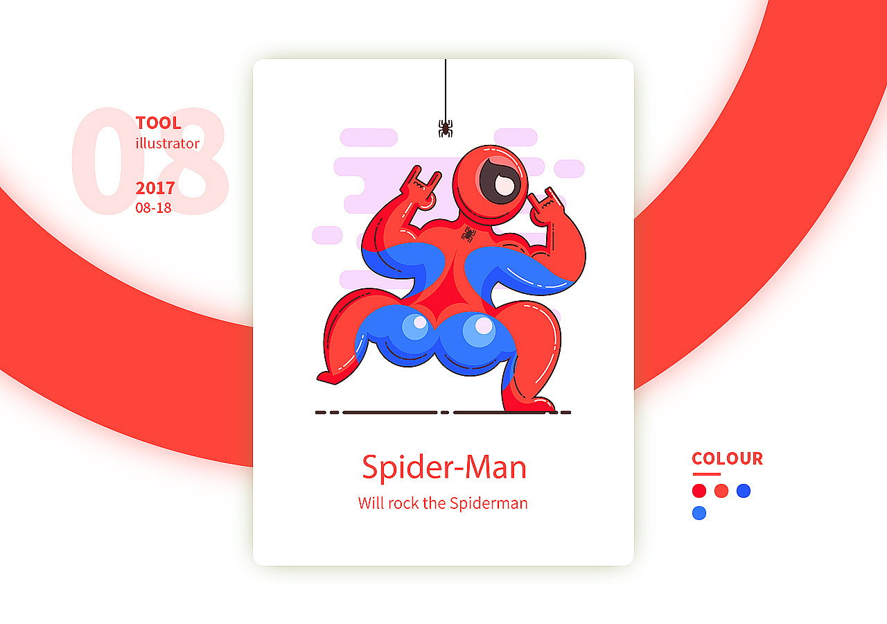 整理之前的小图