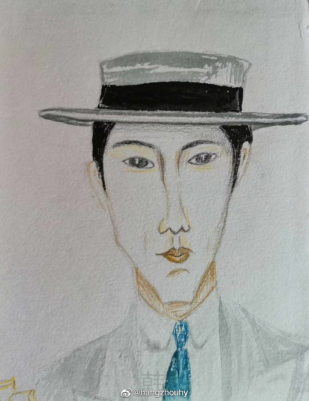 花样年华(又名浔水琉璃)