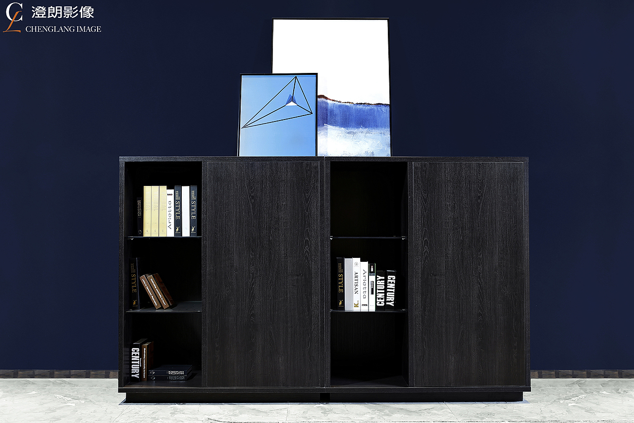 澄朗影像——空间摄影作品