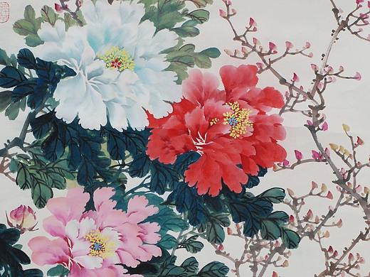 牡丹