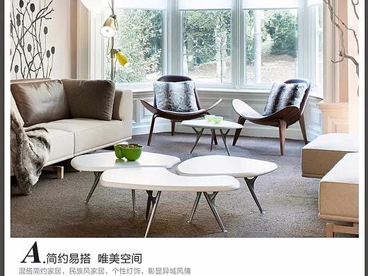 椅子详情页（个人主页-ZNTYxMzAyNDQ=） - 电商 - 站酷设计师DeinVater原创素材 - 站酷ZCOOL