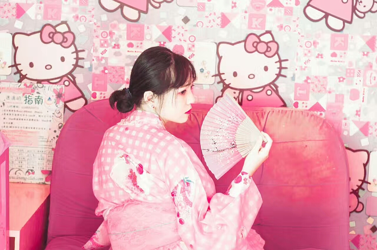 扑通扑通少女心（图ZOTg1NTIwNDQ=） - 人像摄影 - 站酷设计师咸鱼安原创素材 - 站酷ZCOOL