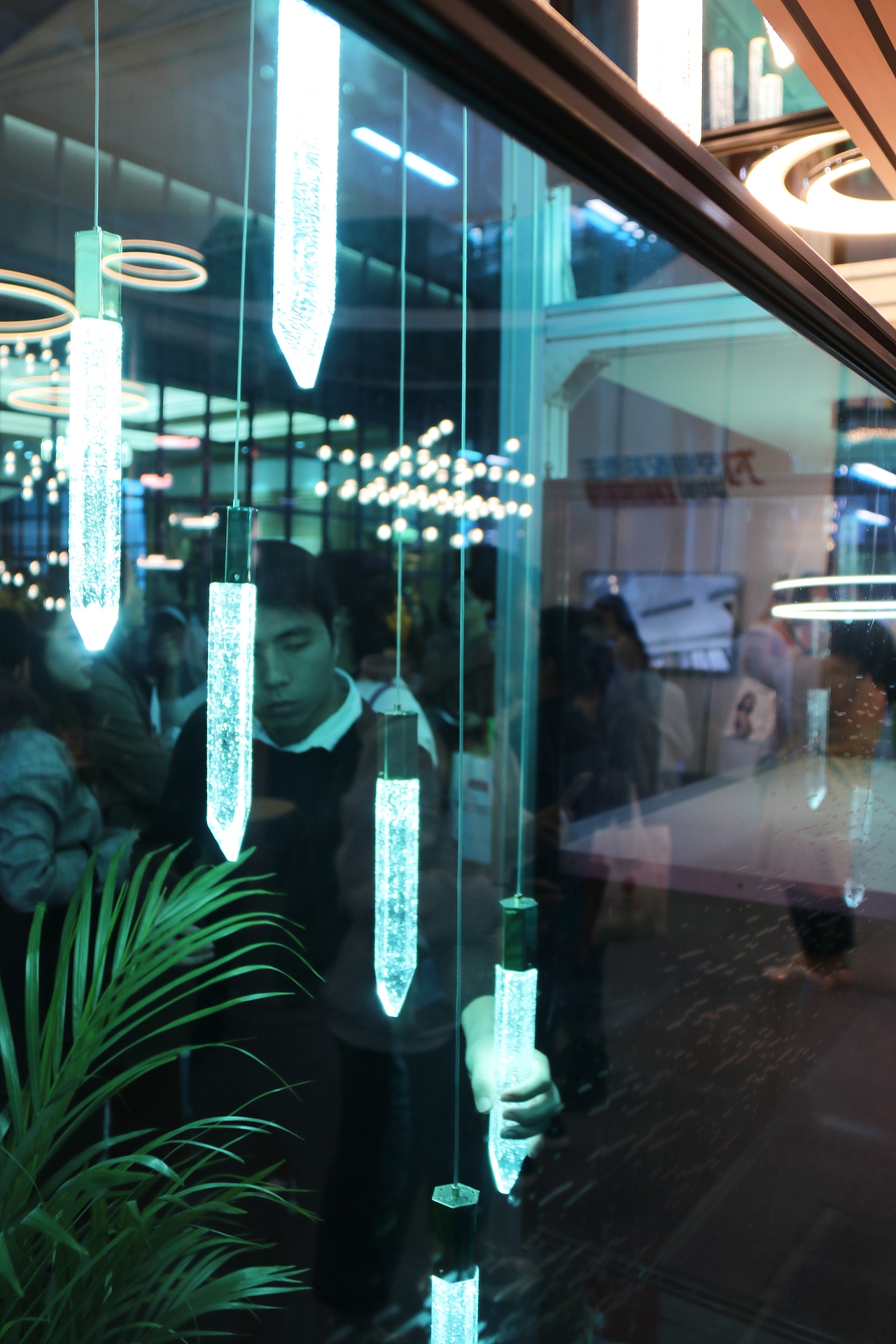 2018广州设计周简单汇报下工作（图ZMTM3MDUzNjAw） - 环境/建筑摄影 - 站酷设计师木土杰景观设计原创素材 - 站酷ZCOOL