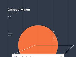 Office mgmt概念设计