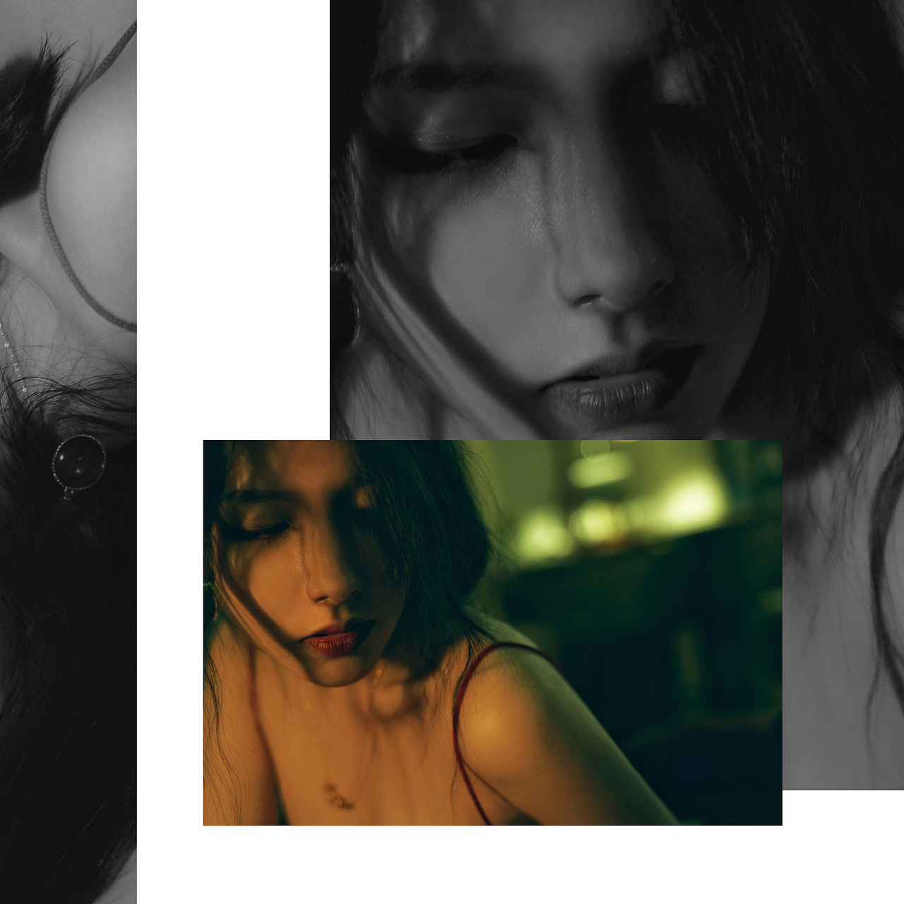 You Never Can Tell（图ZMTAzMDEyMTA0） - 人像摄影 - 站酷设计师20岁老大爷原创素材 - 站酷ZCOOL