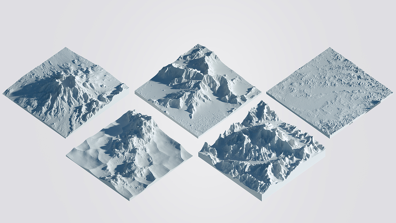 青璃H5-遇见你的世界