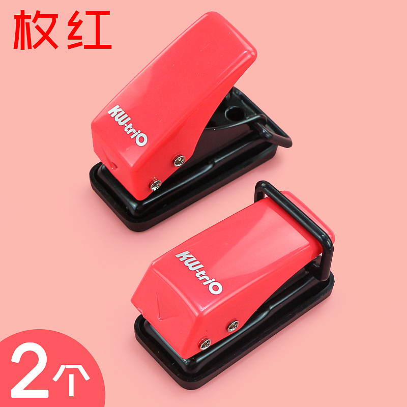 可得优迷你单孔打孔机92A0