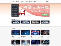 web