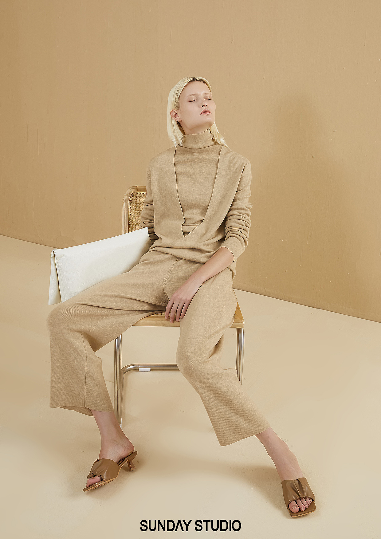 尚帝|HITI秋冬时尚大片