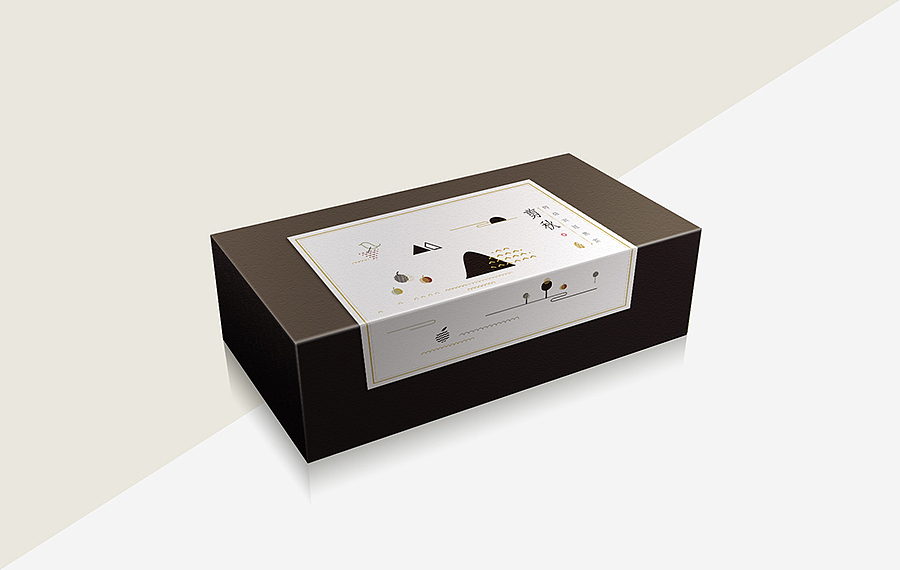 |一组茶品牌视觉|（图ZNDk4NTEwMDg=） - 包装 - 站酷设计师谷龙原创素材 - 站酷ZCOOL