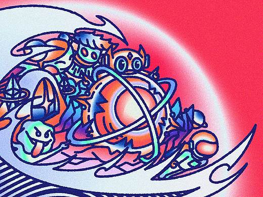 JNU CREW 15th SHOWCASE / SKY WALKERS