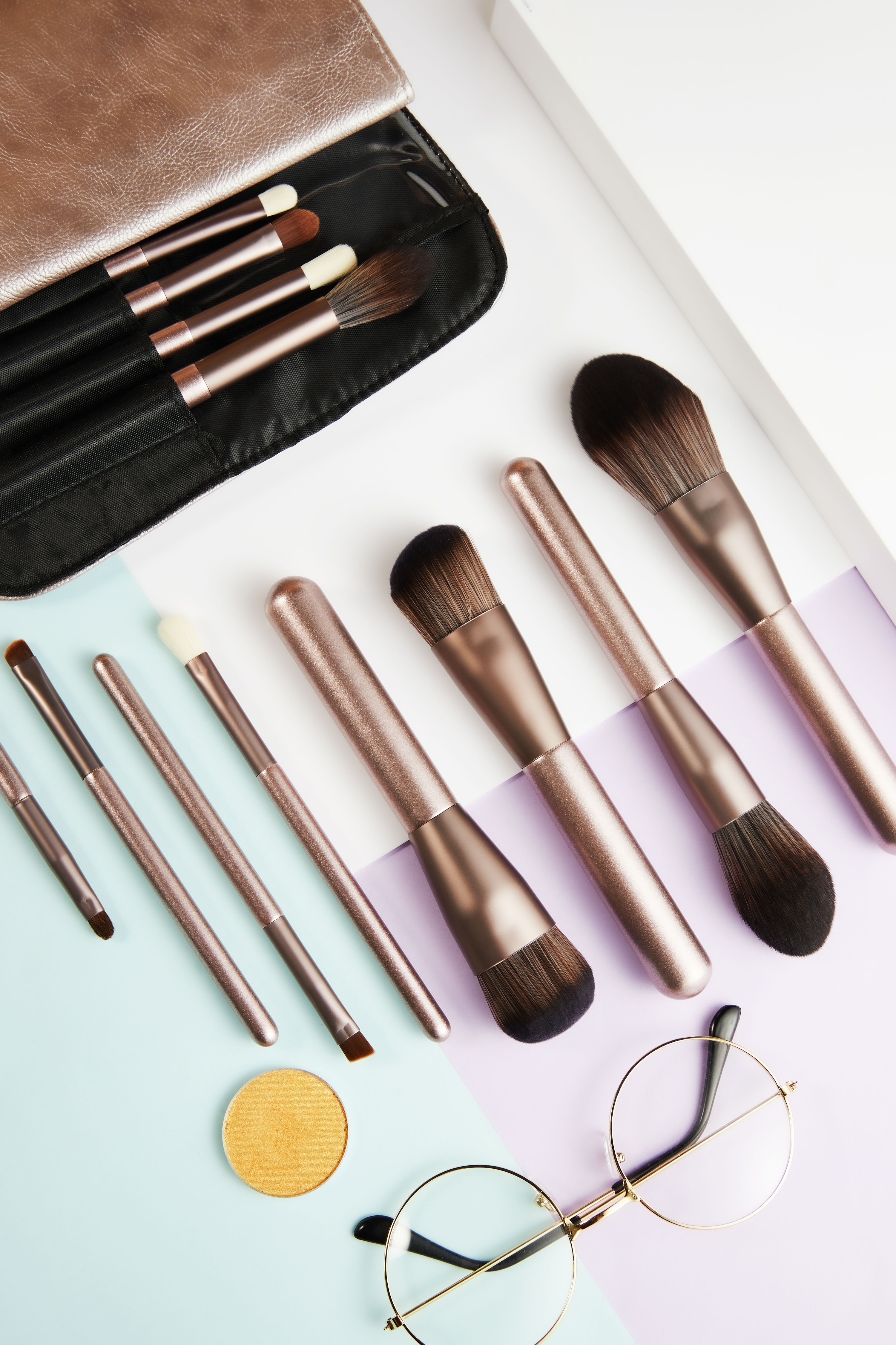 化妆笔|摄影|产品摄影|南昌墨影像事务所 - 原创作品 - 站酷 (zcool)