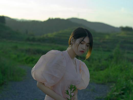 山岚