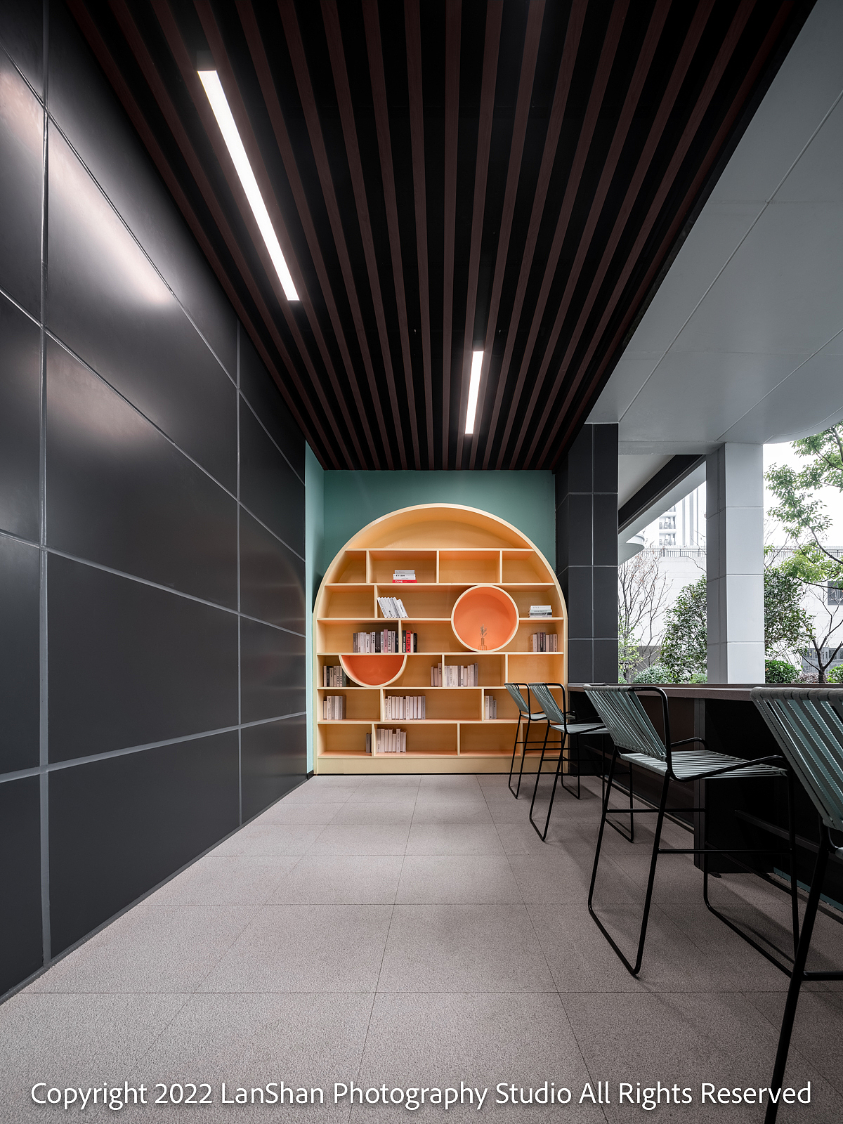 杭州阳光城·未来悦架空层（图ZMjg2NzY5MDI4） - 环境/建筑摄影 - 站酷设计师蓝山Studio原创素材 - 站酷ZCOOL
