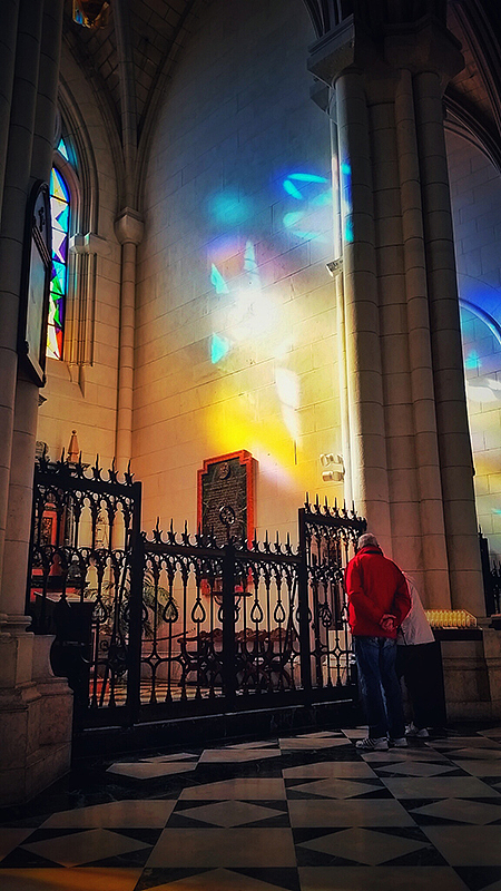 魔幻之都 • 马德里（图ZNDY2Njk2OTY=） - 风光摄影 - 站酷设计师iamruixu原创素材 - 站酷ZCOOL