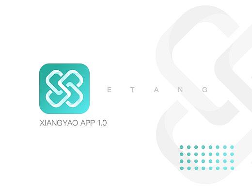 一款共享销售应用的视觉设计思路