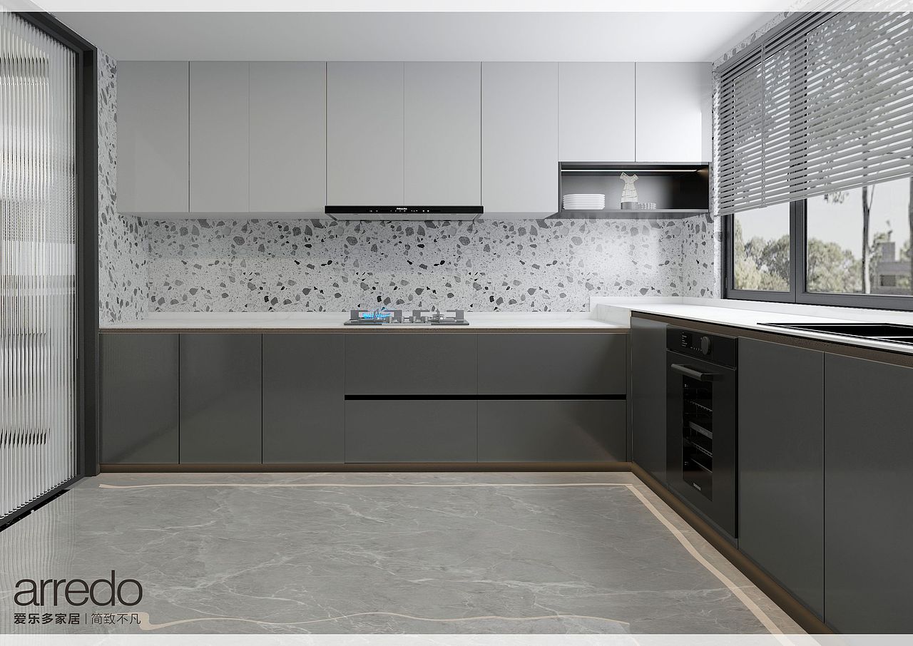 别墅极简风格设计（图ZMjYzNzc5MjA0） - 家装设计 - 站酷设计师像你M原创素材 - 站酷ZCOOL