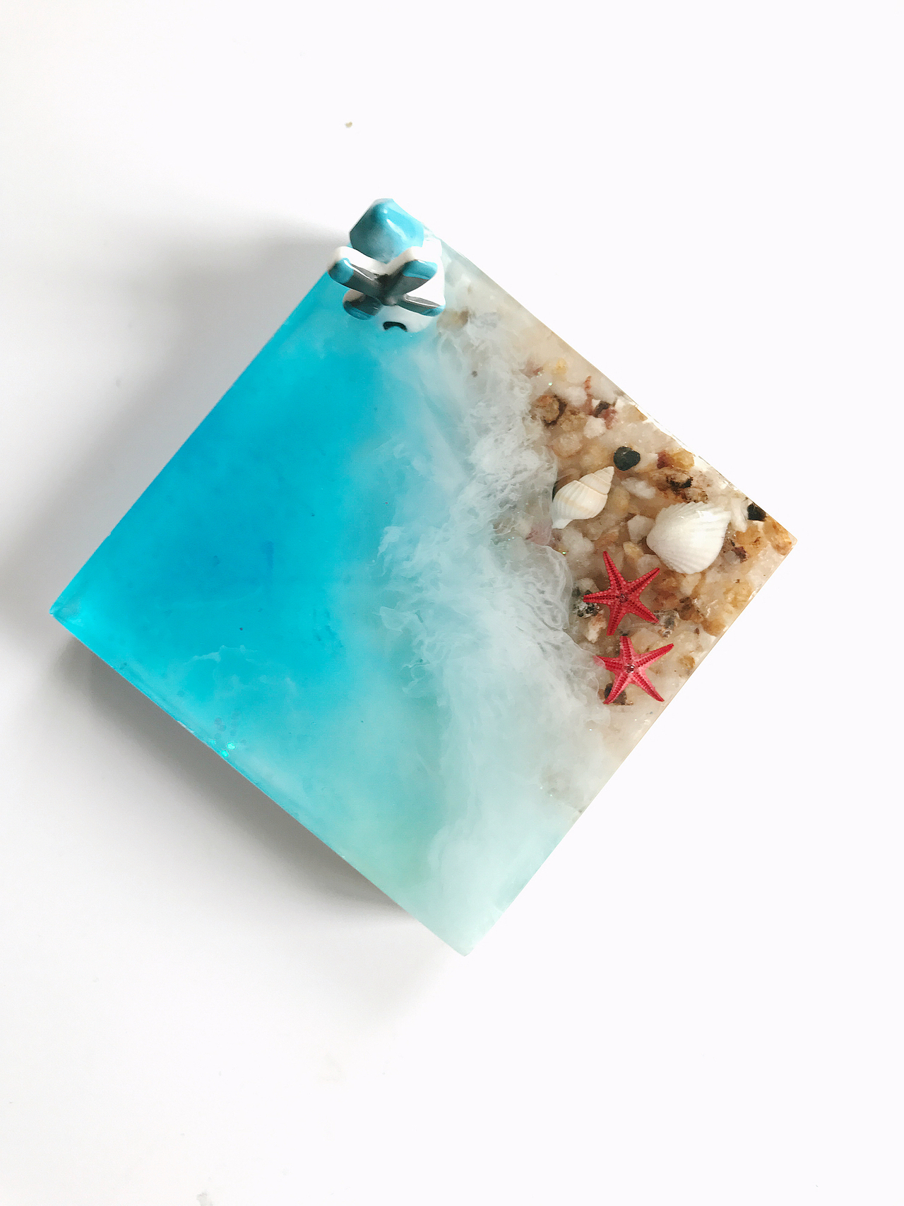 水晶滴胶树脂工艺品摆件（图ZMTE1Nzk0Mzg0） - 工艺品设计 - 站酷设计师588138hq原创素材 - 站酷ZCOOL