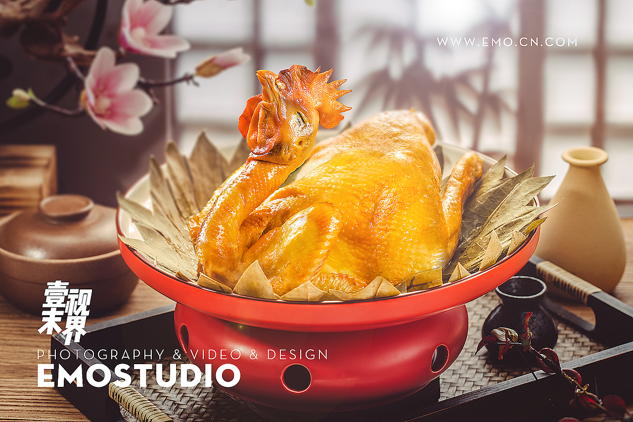 新怡园～湘菜～长沙美食摄影～长沙菜谱～EMOStudio（图ZMjI4ODYxMTgw） - 其他摄影 - 站酷设计师Foodie尧廿三原创素材 - 站酷ZCOOL