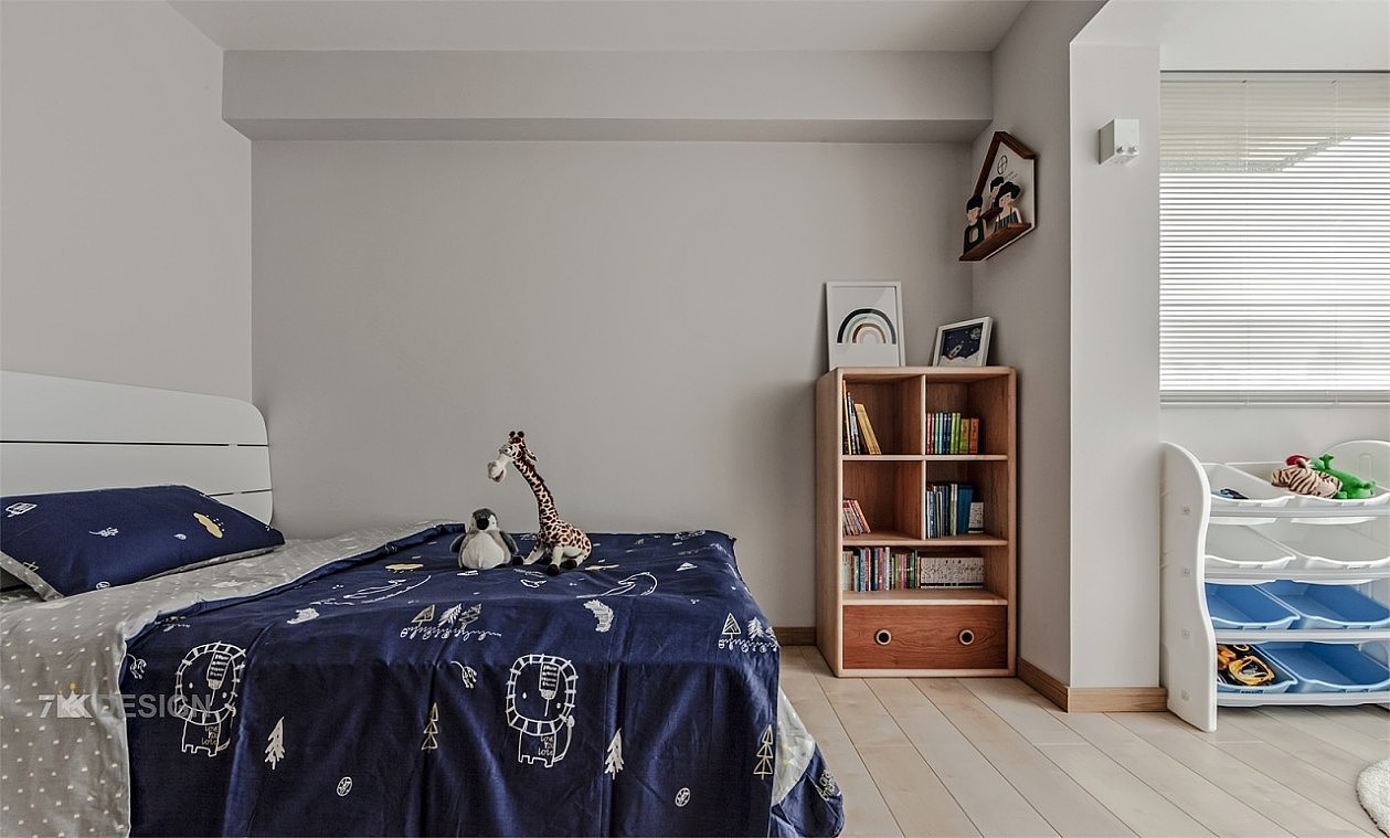 日式简约风，恋上慢生活!