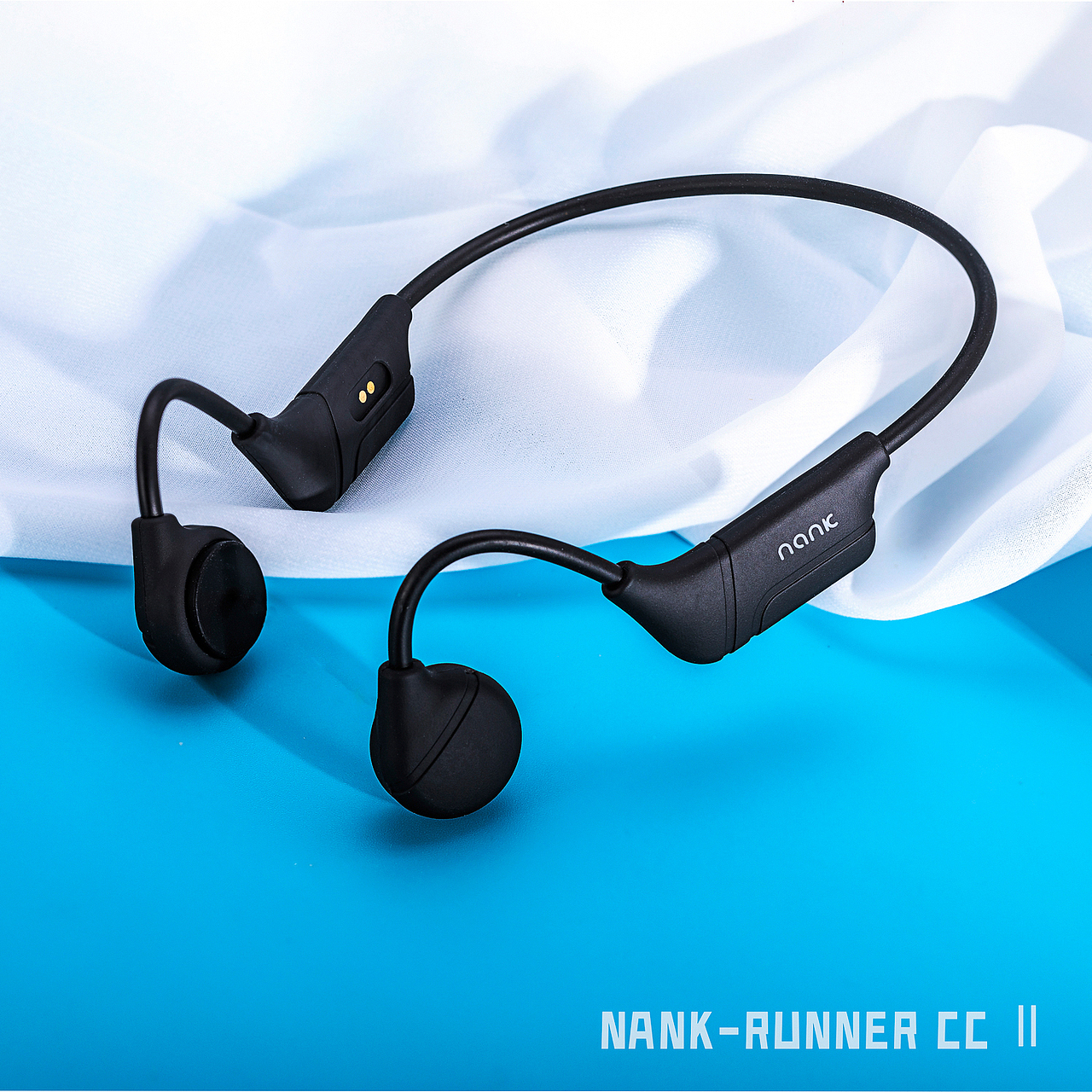 南卡Runner CC Ⅱ蓝牙骨传导耳机