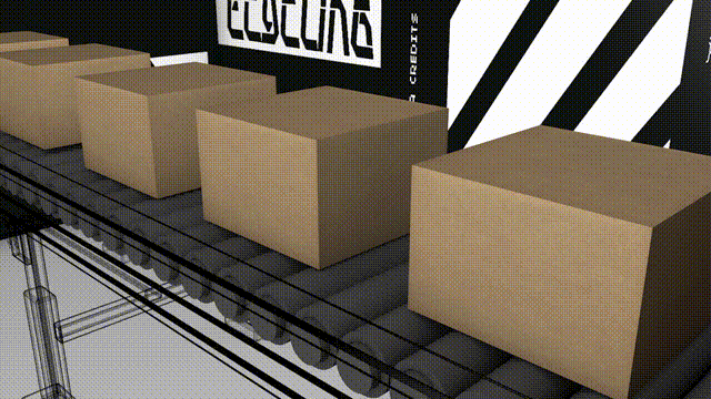 2021|作品集| Showreel | 动态图形动画 | 年度总结