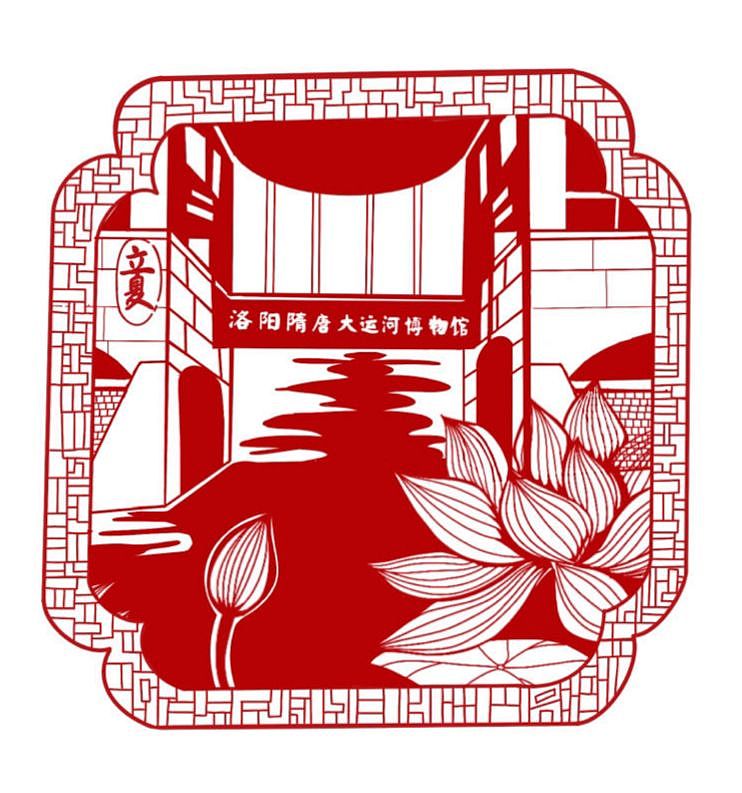 剪纸（图ZMzYyNjUzMzgw） - 其他平面 - 站酷设计师您期待的设计师原创素材 - 站酷ZCOOL