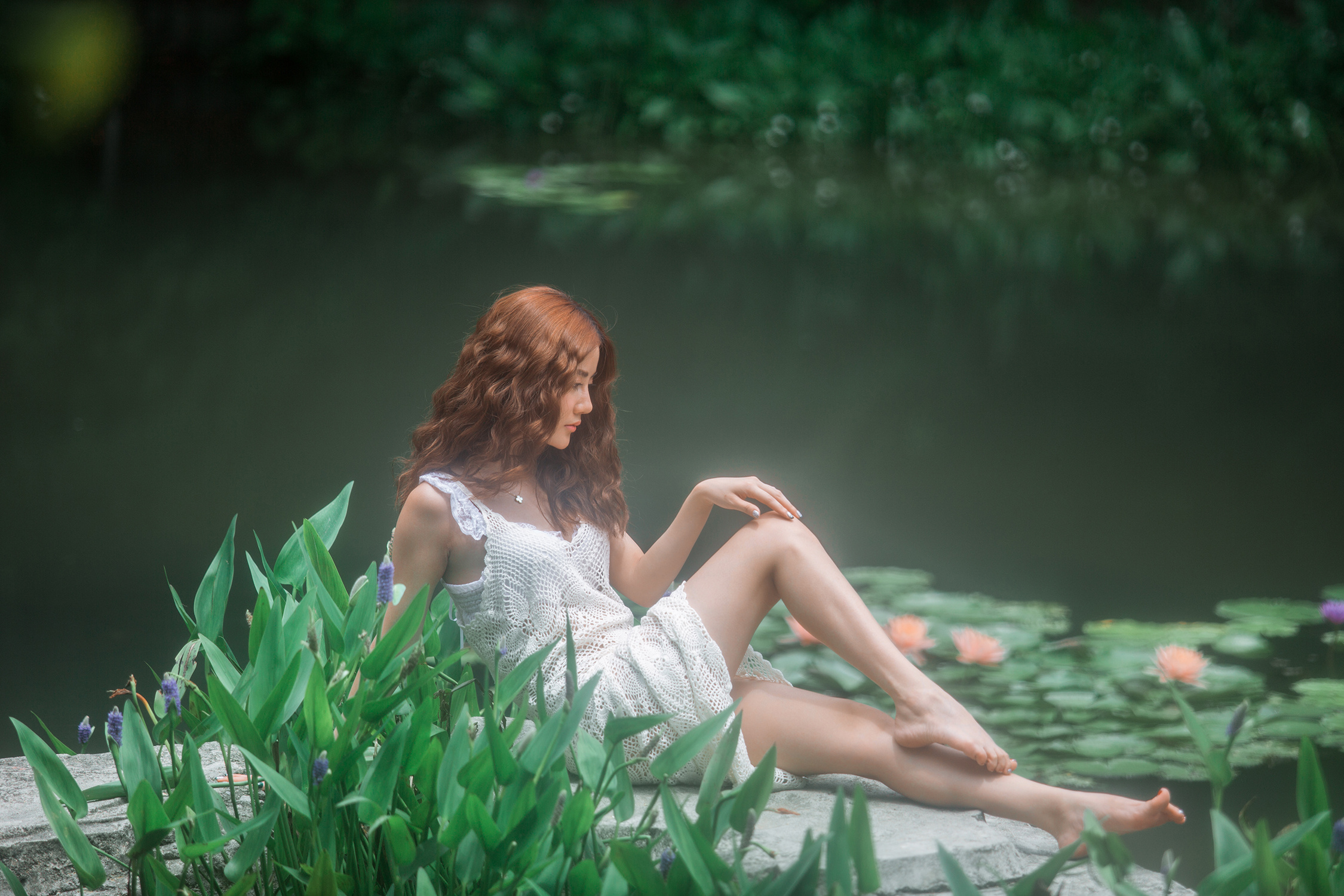 写真|摄影|人像|修图师闫小寒 - 原创作品 - 站酷 (zcool)