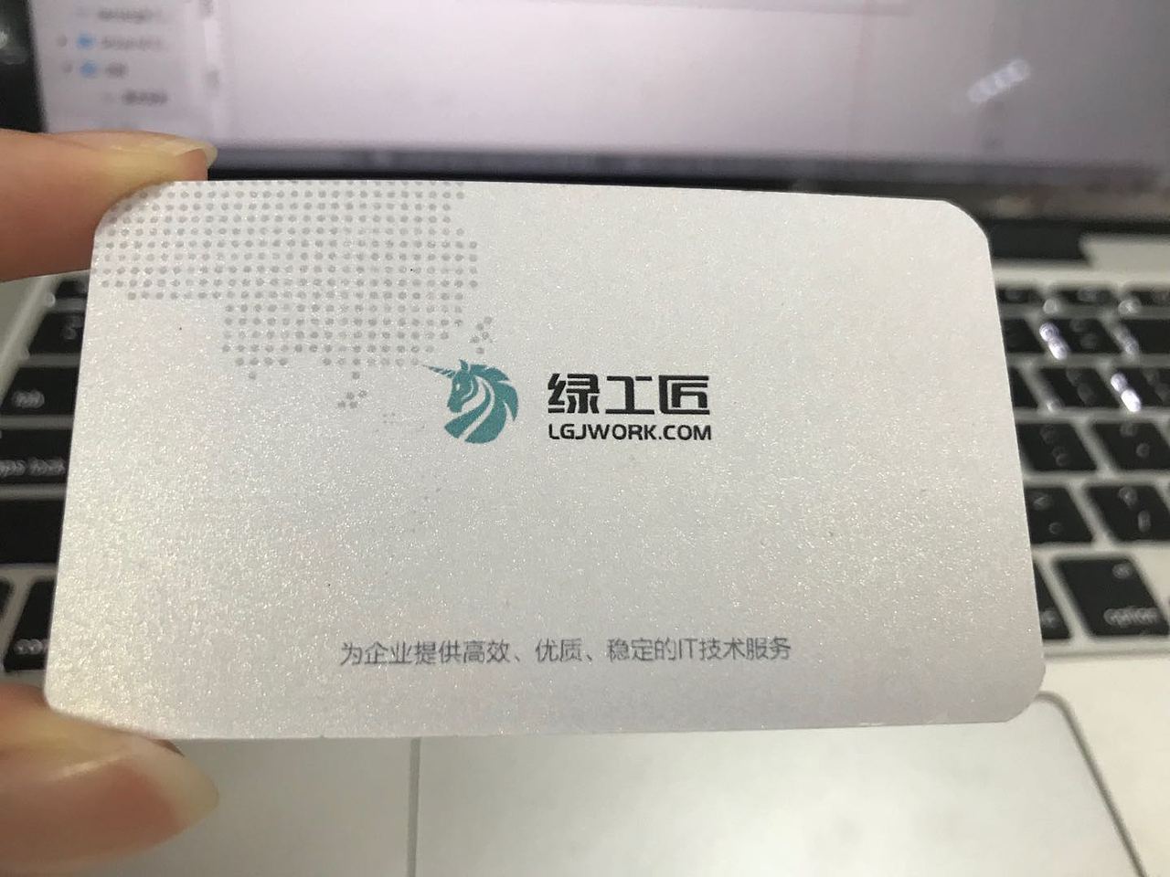 宣传画册名片包装设计