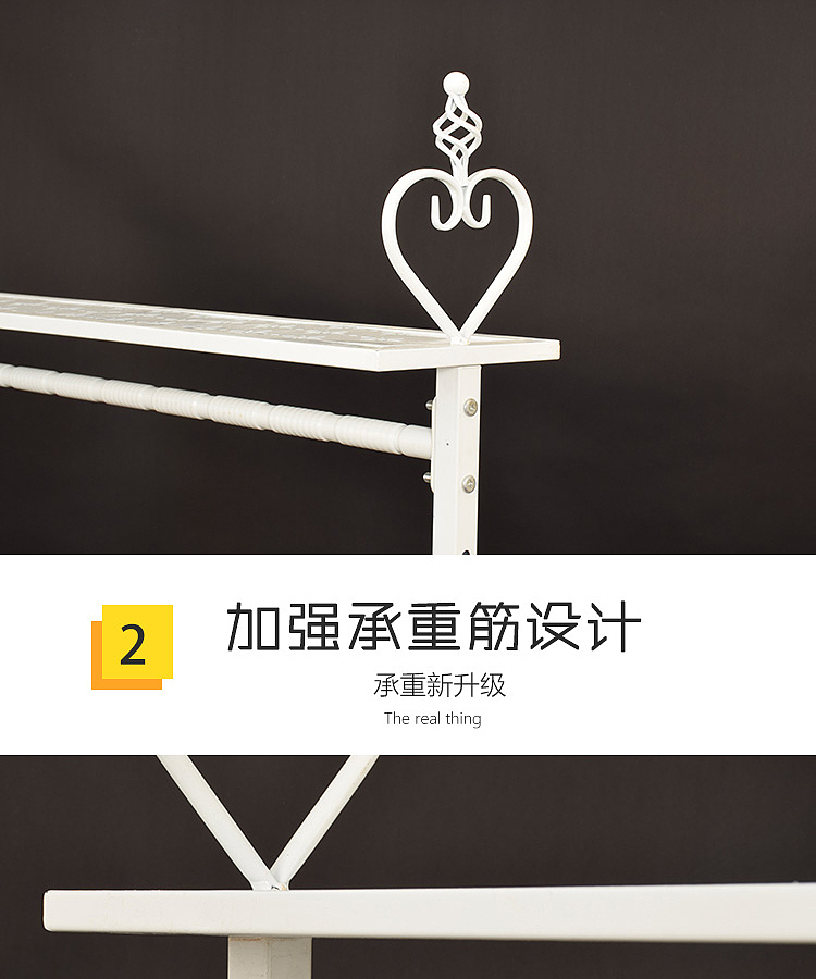 服装货架拍摄产品图片设计淘宝天猫京东详情页